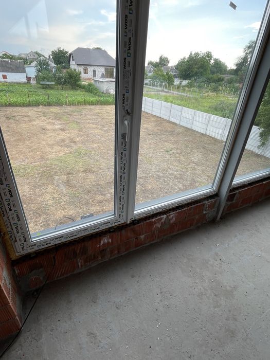 Продам/ обменяю дом на левом берегу. Караван. Донецкое шоссе