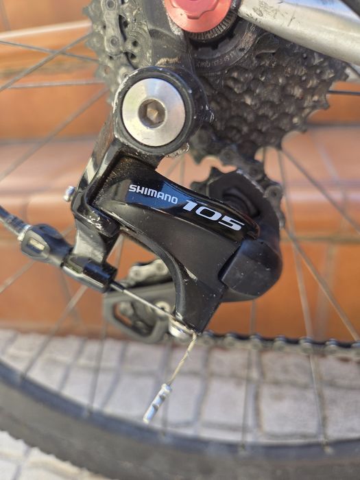 Specialized Diverge Comp DSW E5