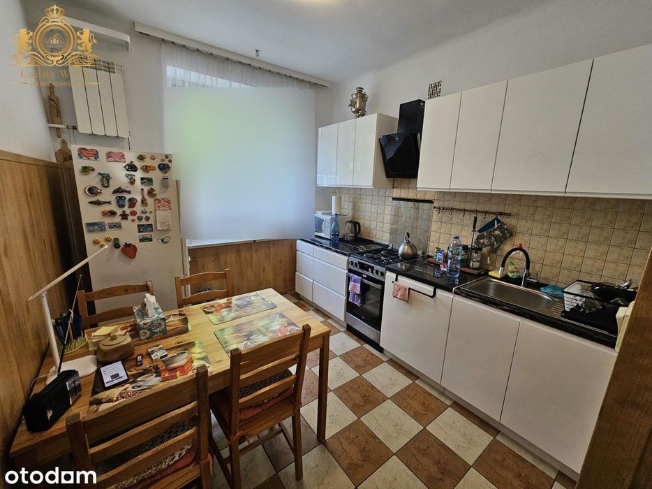 Lux 50 M2-2 Pok Ul Górska