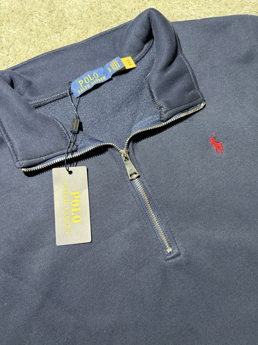 Polo Ralph Lauren Azul-marinho