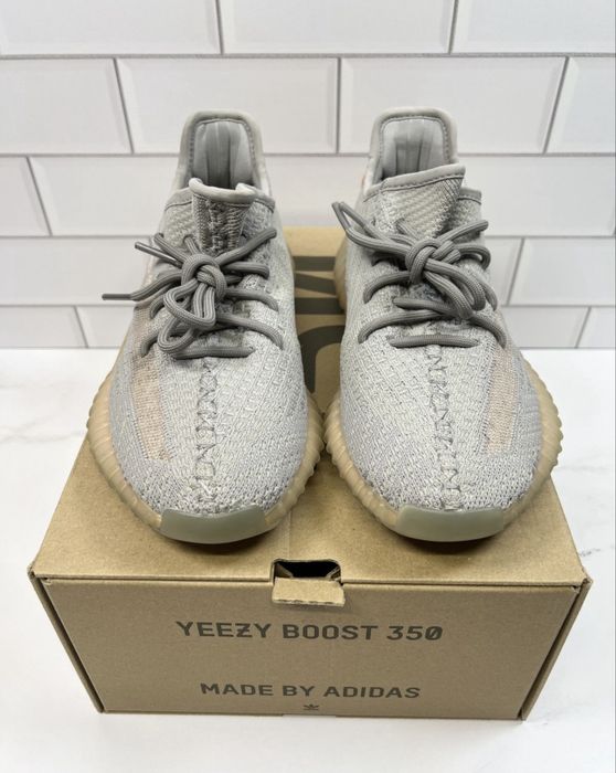 Yeezy Boost 350 Оригінал