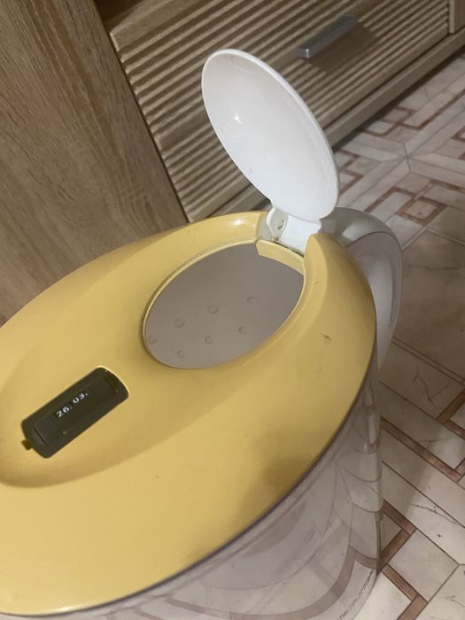 Кувшин с фильтром Brita Marella XL