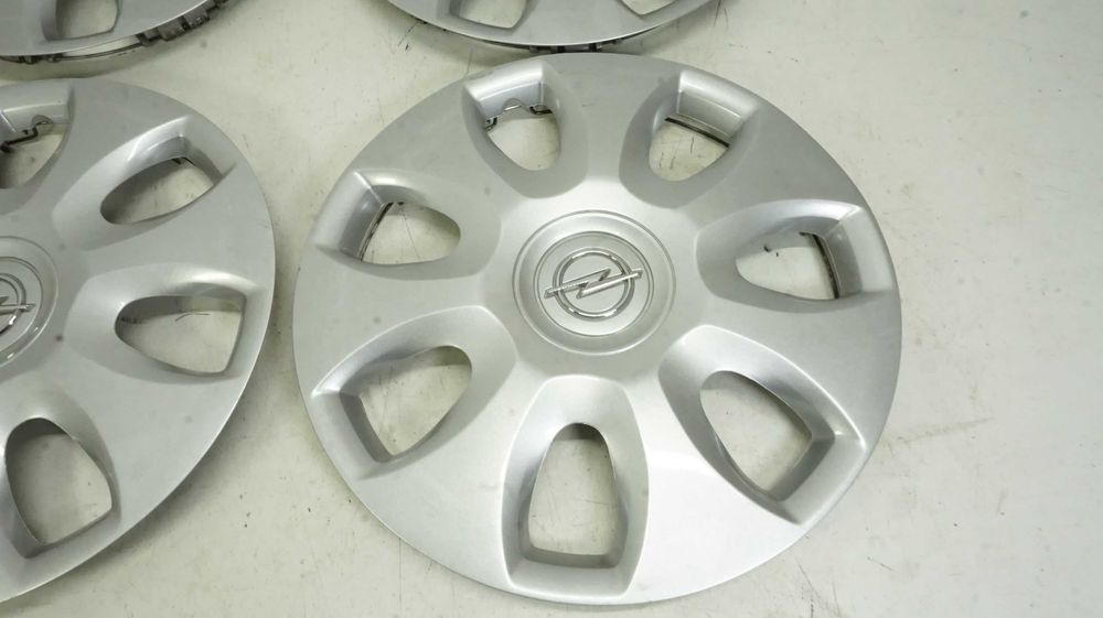 Kołpaki dekle 15 Opel oryginał