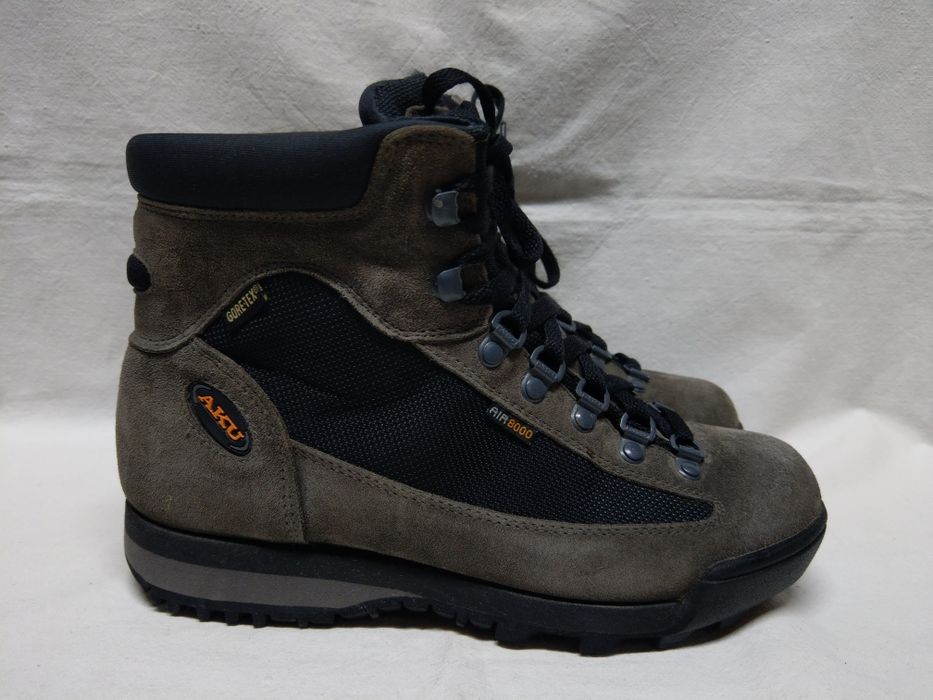 Buty Aku Air 8000 Gore-Tex Trekkingowe rozm. 39