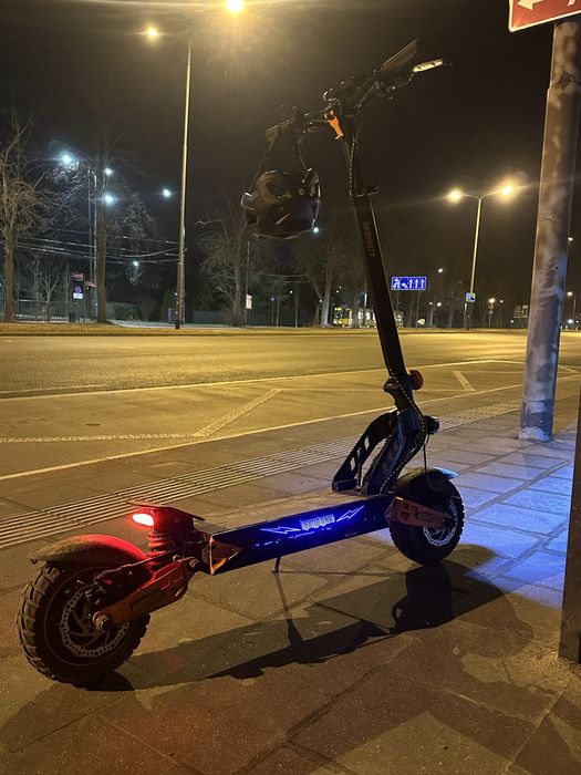 Kamikadze k1 Max