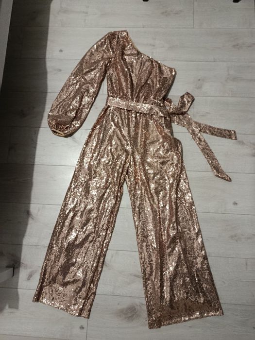 Святковий комбінезон Gepur розмір М