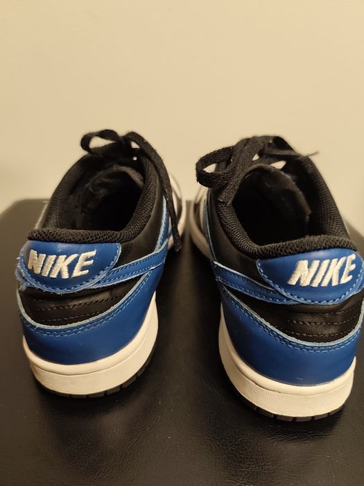 NIKE AIR FORCE 1 UNISEX - Sneakersy niskie 39