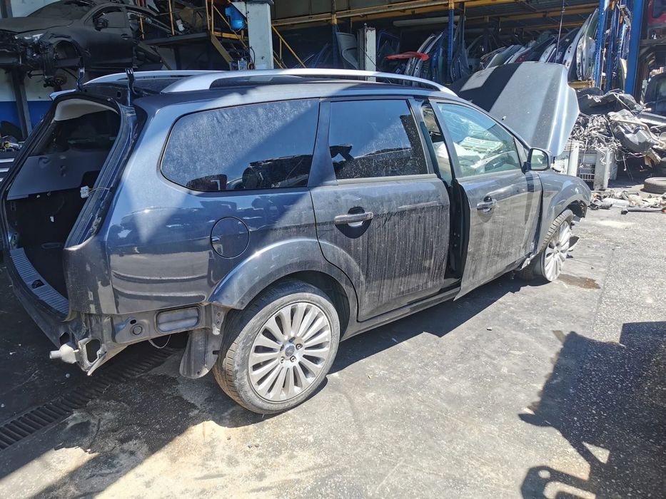 Peças Ford Focus SW 1.6 TDCI do ano 2010