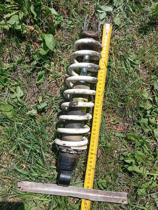 продам амортизатор задний suzuki dr 650