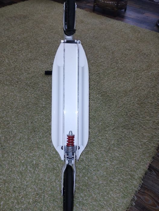 Самокат для дітей та підлітків Forever