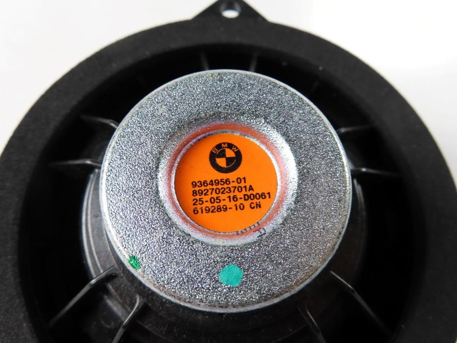 Colunas Harman Kardon Bmw 1 Ref: 65139364956 2010 - 2026