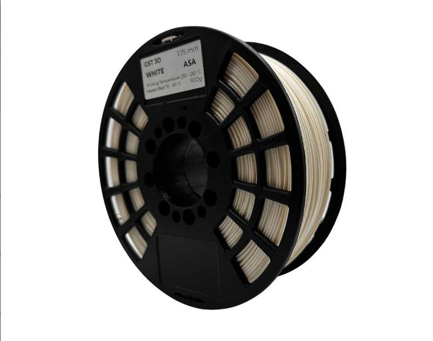 ASA Filament for 3D Printers64552217942403123