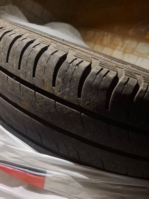 Шина Amtel r15 185/65