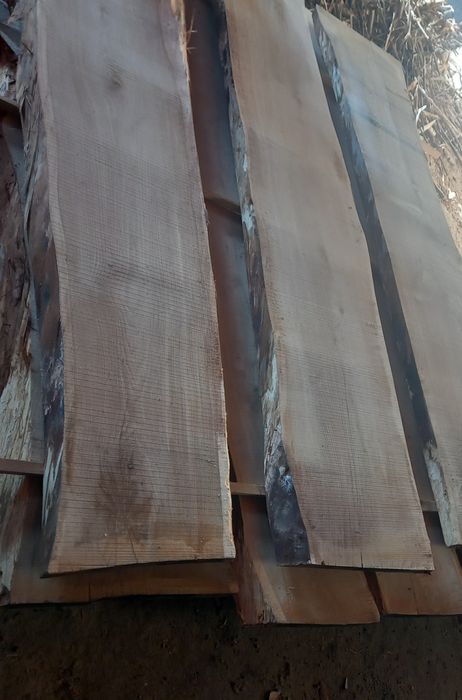 Продам дошку 50 породи чорний дуб