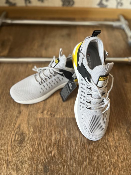 Кросівки чоловічі baasploa  44 р 28 см