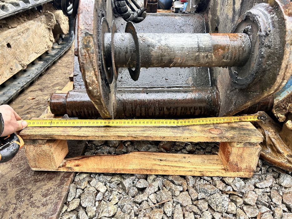 Werachtert cw40 cw30 cw20 Verachtert