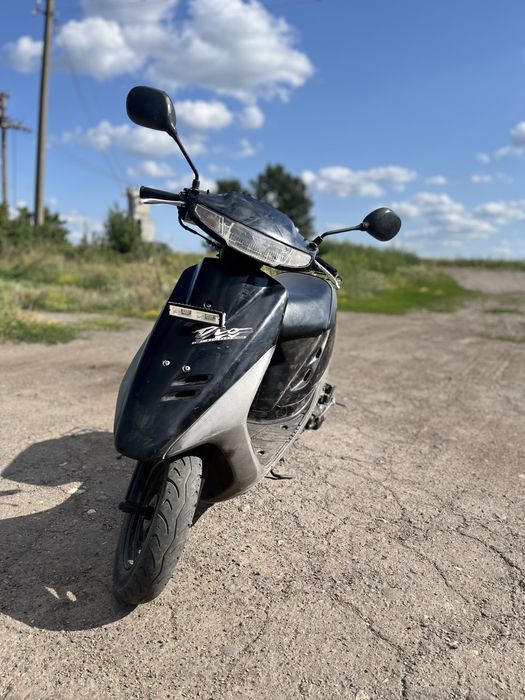 Honda Dio af27.