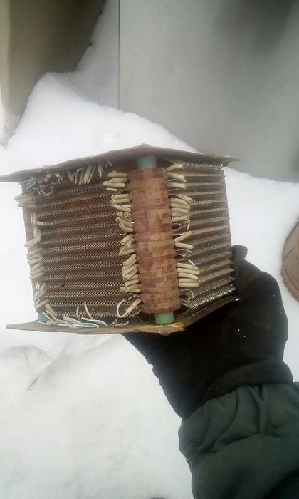 RAM, DDR, ОЗУ на ферритовых кольцах, флешка, на феритових кільцях