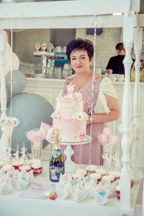 Ведуча.Відео.Фото.Музика.Тамада м. Біла Церква, вся Київська область