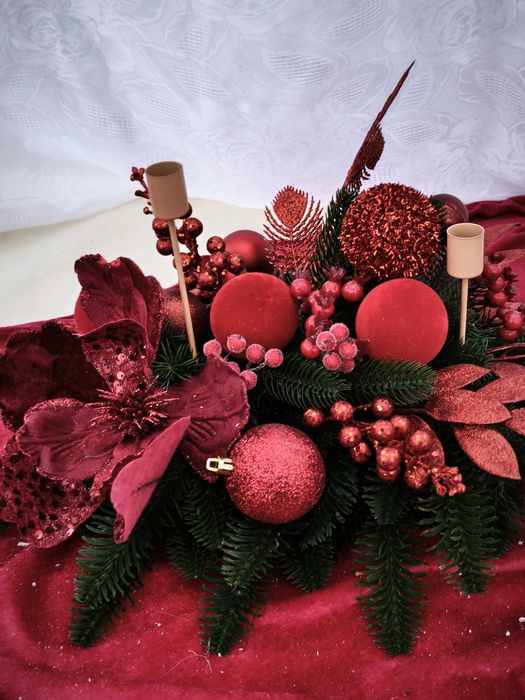 Новорічний декор