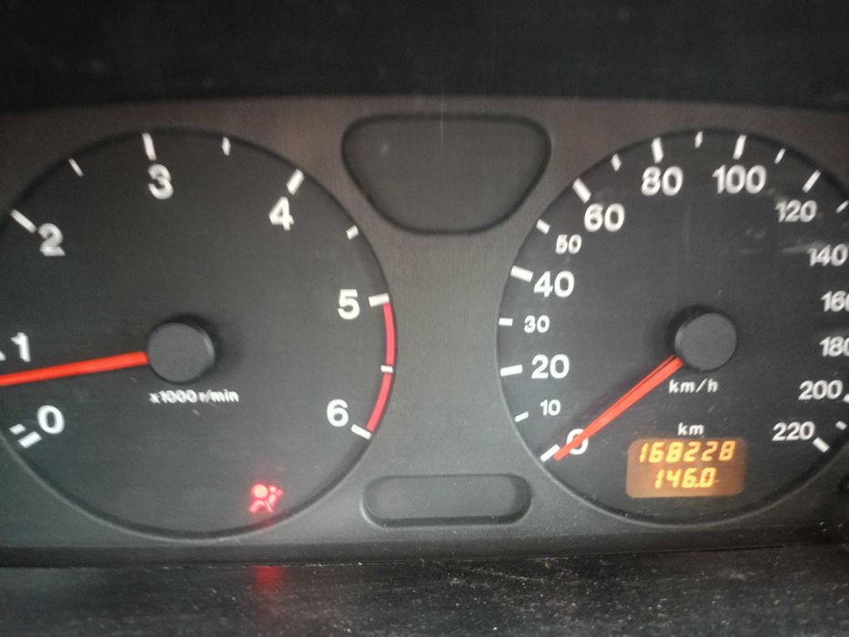 Sprzedam Opel Frontera