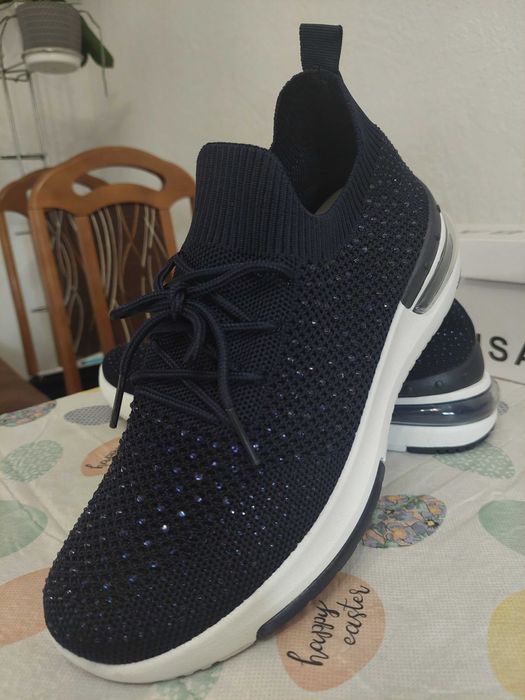 Damskie buty sportowe 40