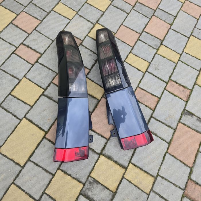 Задні ліхтарі стопи Opel Meriva A , Опель Меріва А 13130027