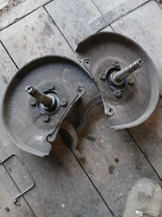 Ваз 2101-2107,супорта,шарові верхні,