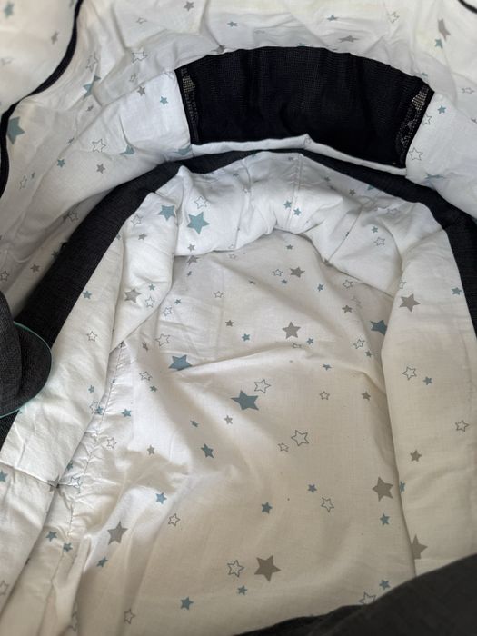 Wózek Hartan Racer GTS