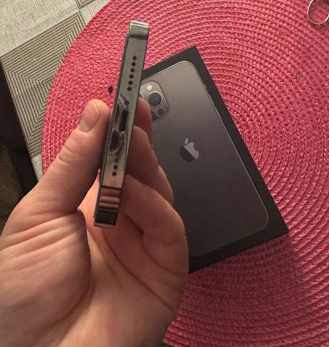 iPhone 13 Pro max