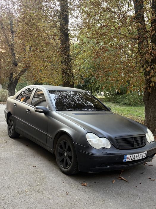 Продам Мерс евробляху