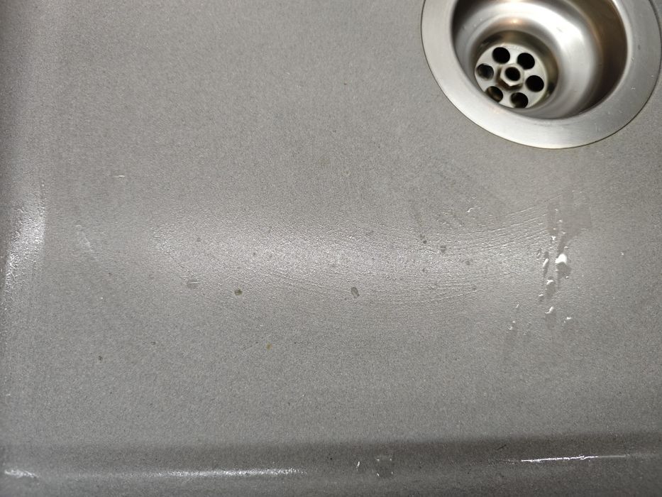 TEKA Astral D100 мийка