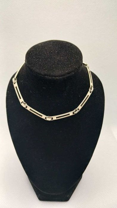 Срібний браслет 
Проба-925
Вага-7,50г