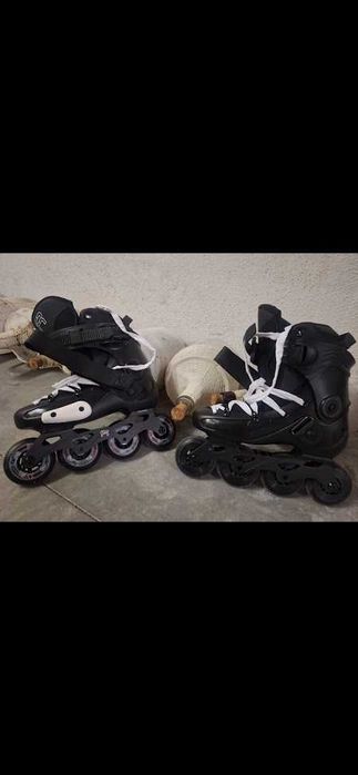 Patins em linha FR Skates