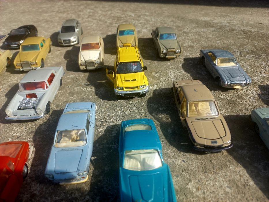 Продажа и разборка римейков СССР