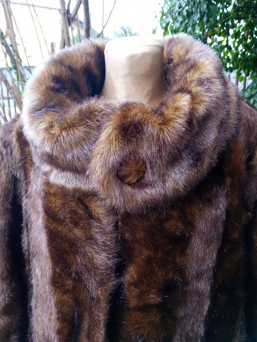 futro damskie   ,