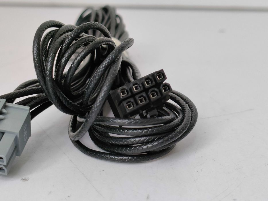 Kabel PSU CPU 8-pin (4+4) Single ASUS ROG Strix 1200W Platinum | oryginalny
