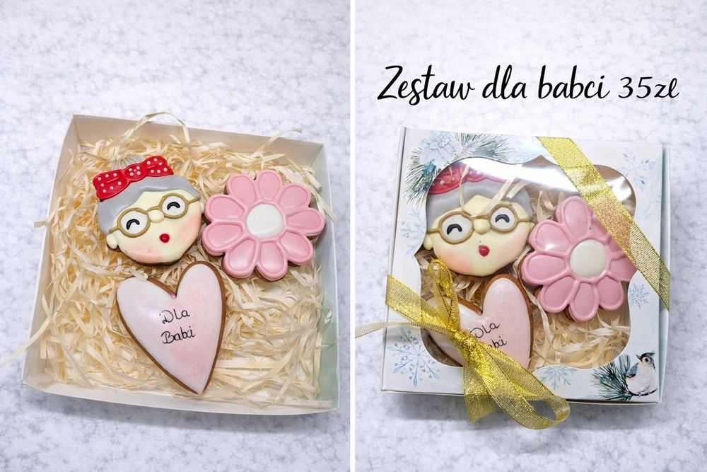 Dzień babci I dziadka