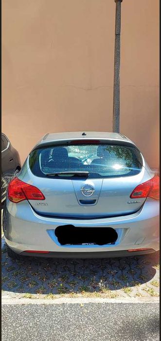 Astra J 1.3 2011