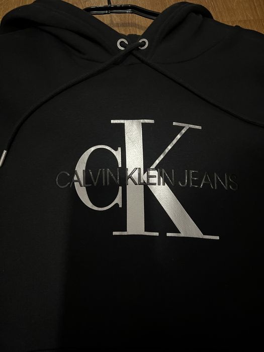 Tunika Calvin Klein oryginalna sportowa CK  rozmiar XXL