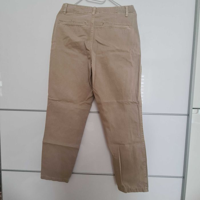 Spodnie zara rozmiar 34