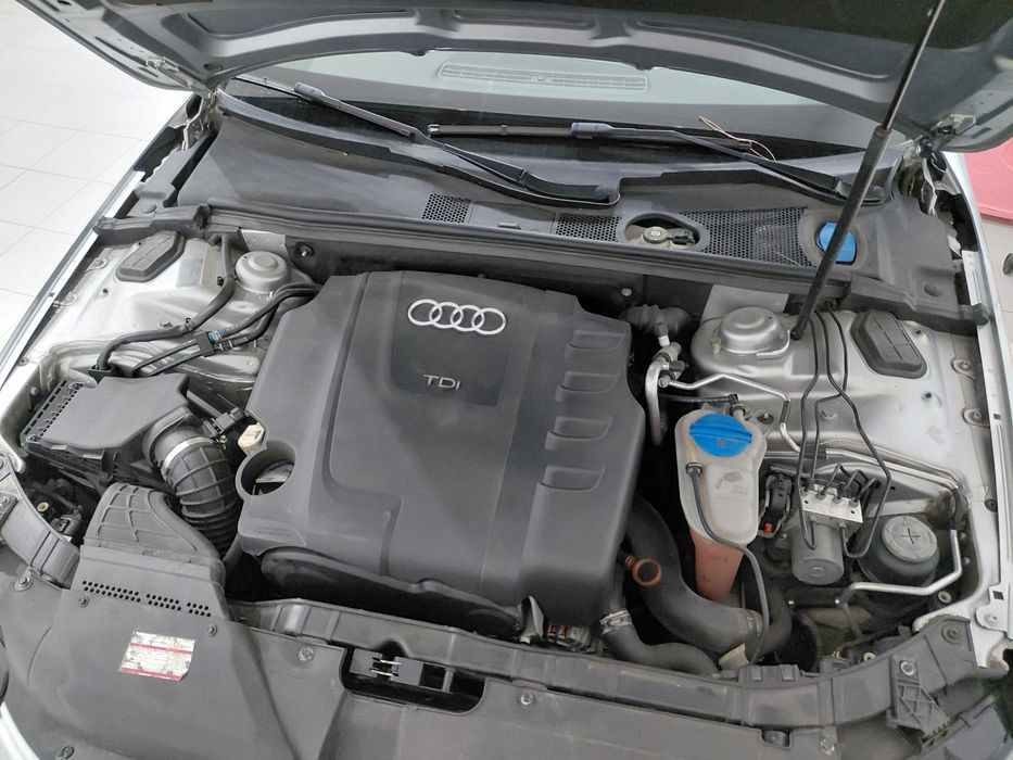 Carro audi  A 4  2000 tdi