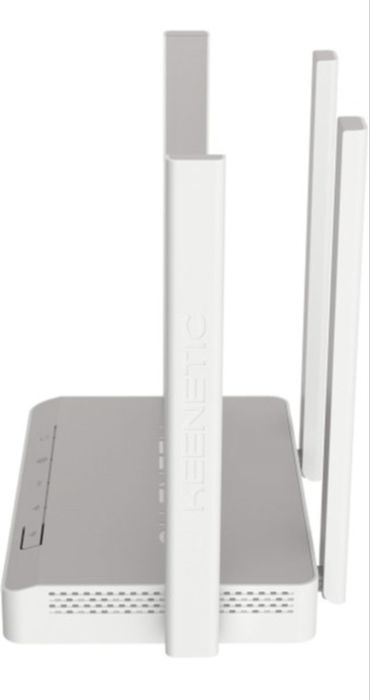 Wi-Fi роутер Keenetic Extra KN-1711 AC1200 дводіапазонний