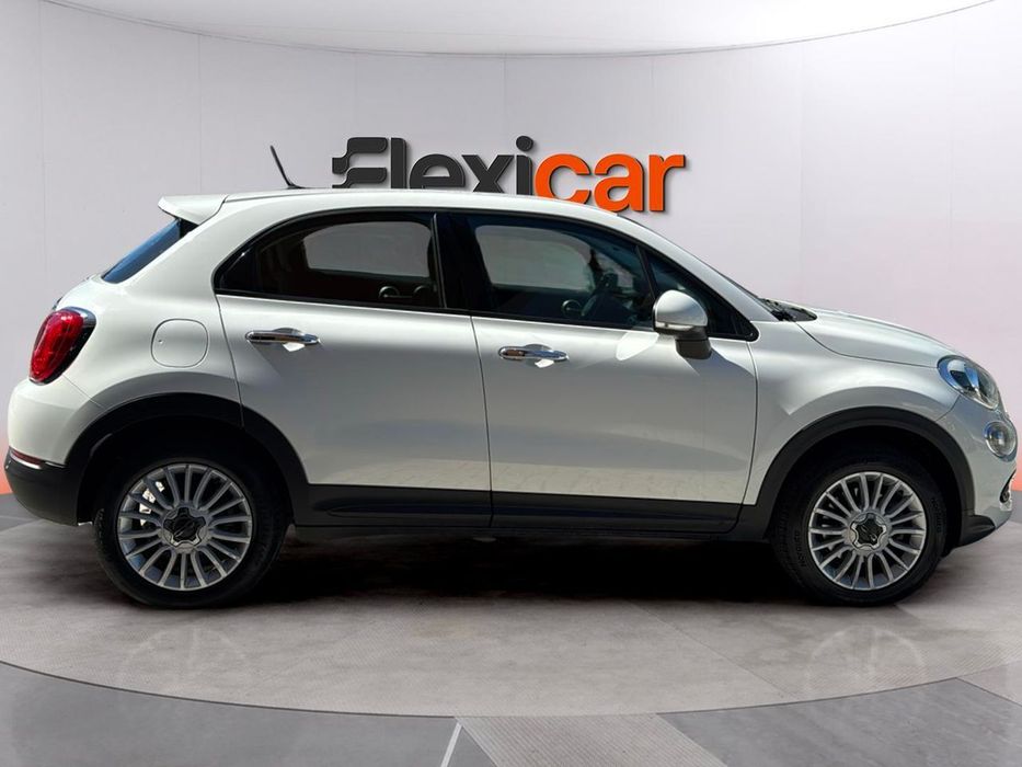Fiat 500X 1.4 MA City Cross S&S