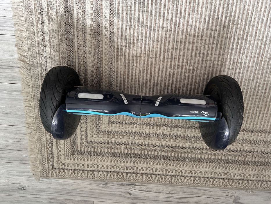 Skymaster evo smart hoverboard