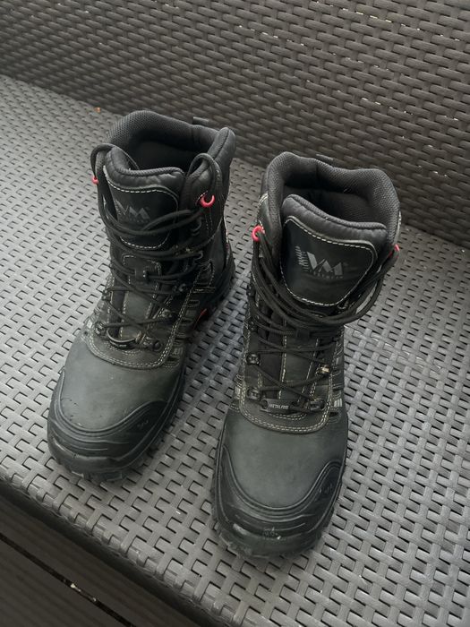 Buty robocze Vm rozmiar 42 Footwear model Portland 7190-S3.