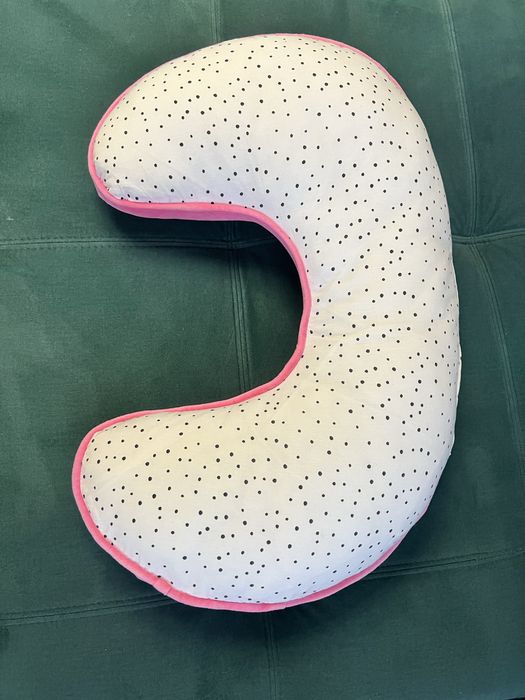 Poduszka do karmienia