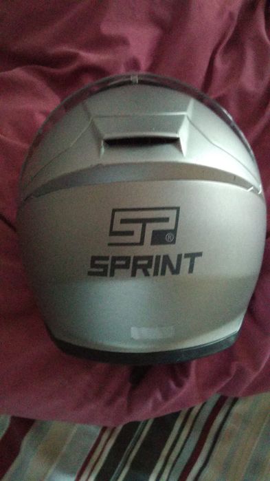 Capacete SP Sprint