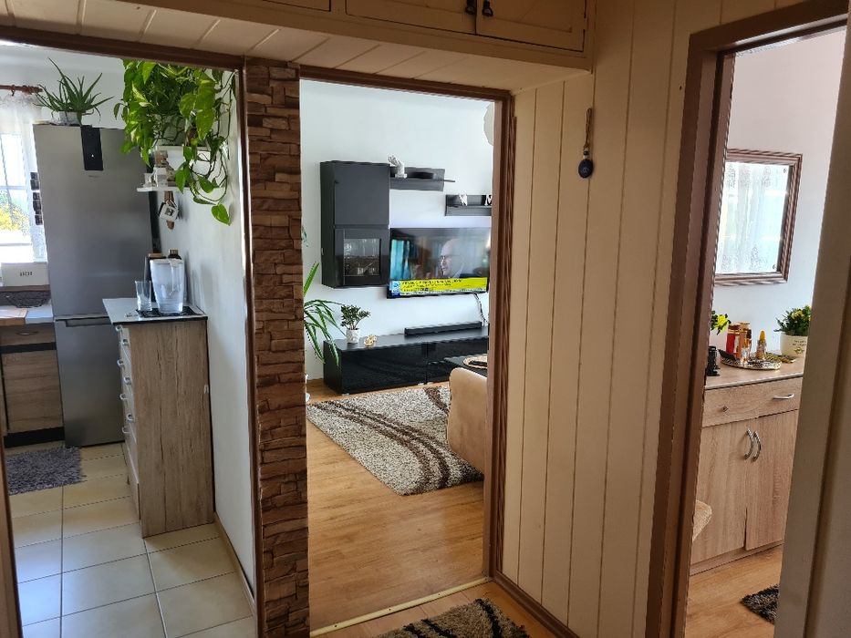 Mieszkanie 2-pokojowe 38,5 m² – Połaniec