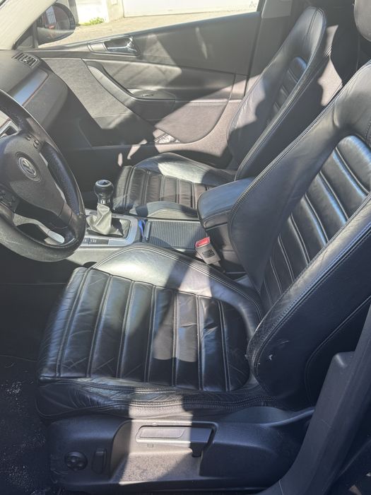 vw passat highline 2.0 tdi carrinha